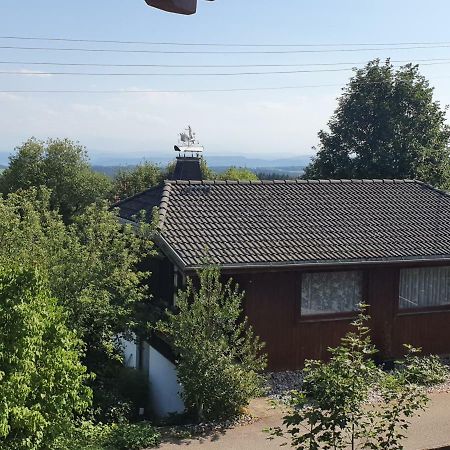 Ferienhaus Waidmanns-Heil Höchenschwand Exterior foto
