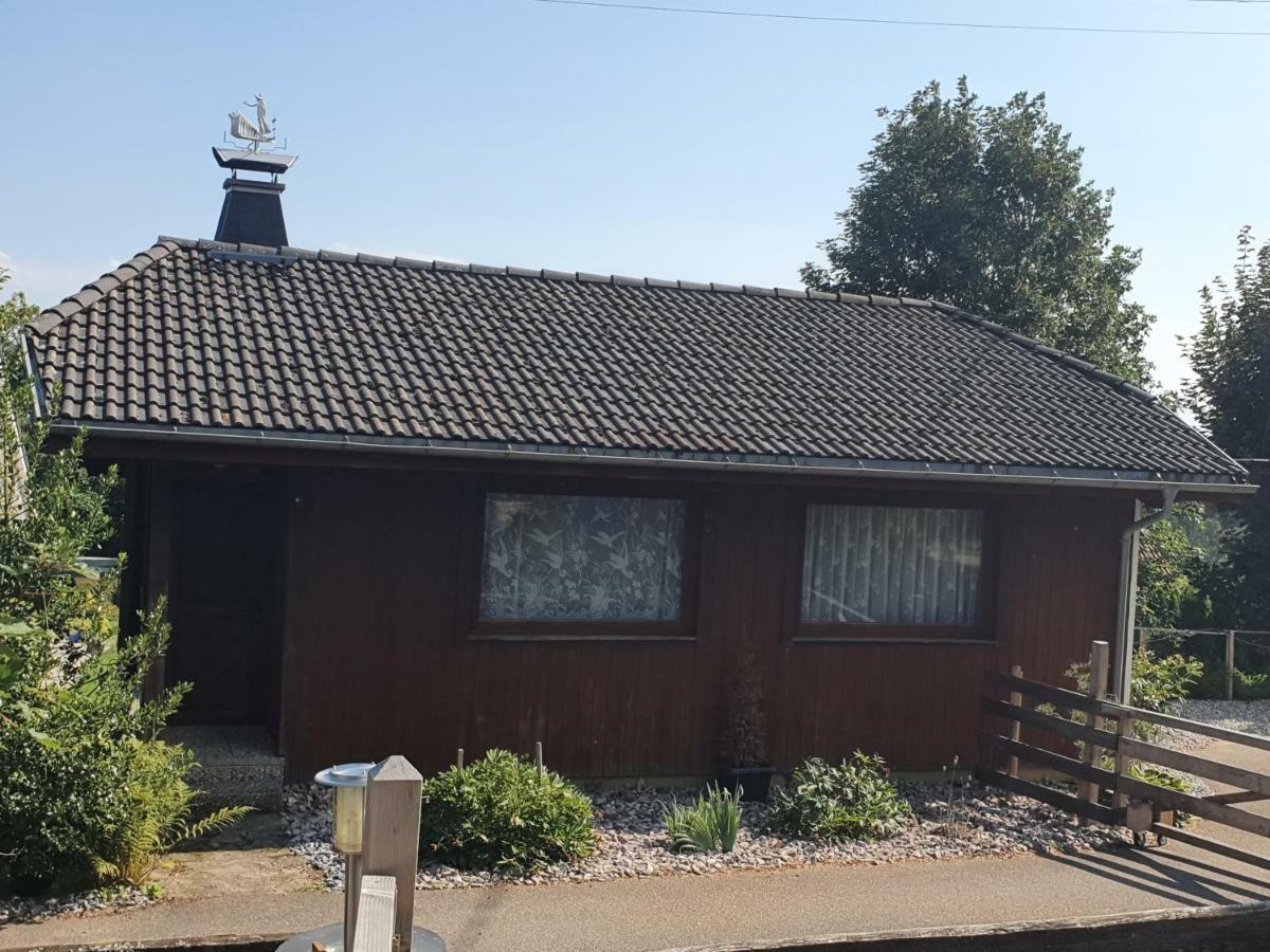 Ferienhaus Waidmanns-Heil Höchenschwand Exterior foto