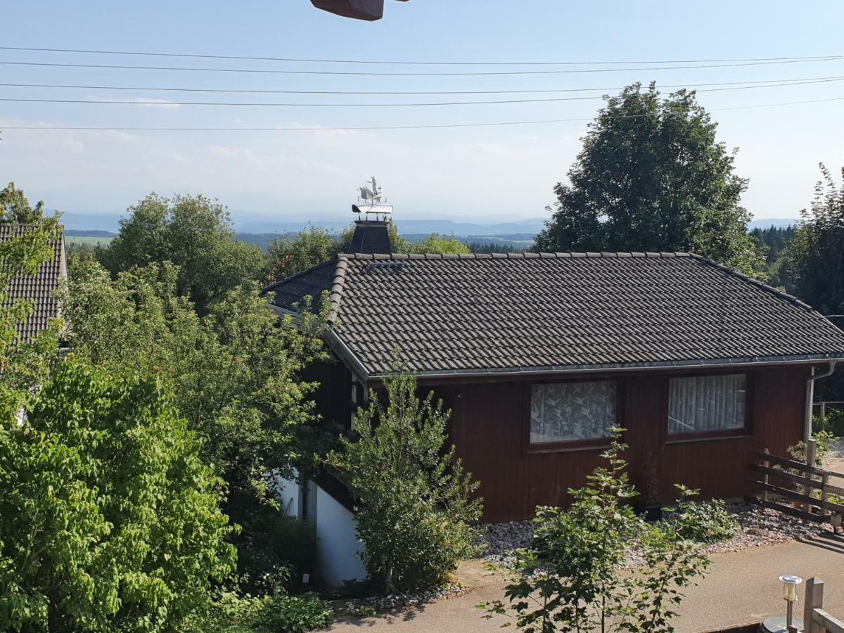 Ferienhaus Waidmanns-Heil Höchenschwand Exterior foto