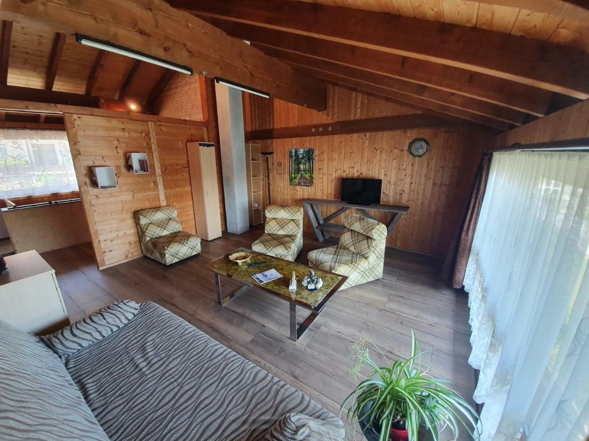 Ferienhaus Waidmanns-Heil Höchenschwand Exterior foto